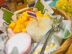-迷你椰·泰式大排档(湖州衣裳街店)