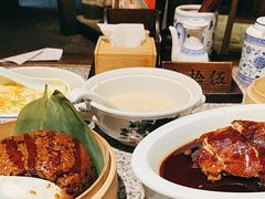 -南京大牌档(济南万象城店)