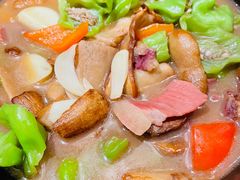 -云海肴·汽锅鸡·云南菜(美罗城店)