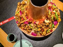 -蛙蛙叫·牛蛙烤鱼(北京总店)
