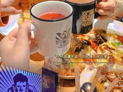 -太二酸菜鱼(汕头苏宁广场店)