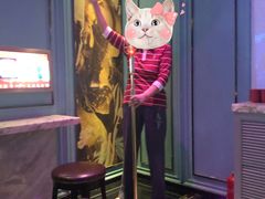 -好乐迪KTV(紫荆广场店)