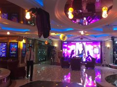 -格莱美量贩式KTV(奥帆店)
