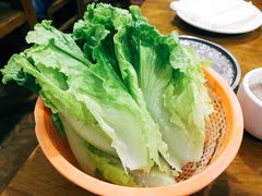 -泸州酸菜豆花火锅川师店