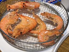-海味当家·蒸锅海鲜(星海公园店)
