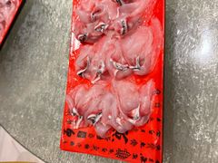 招牌活斑鱼-纯味斑鱼府(上海总店)