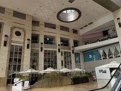 -星巴克(北京佳程广场店)