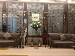 -圣丰索菲特·2 On 988 Café 自助餐厅
