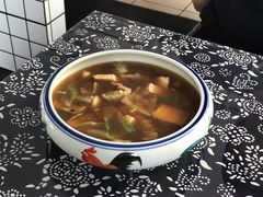 -八两八金·莱芜特色炒鸡(市南漳浦路店)