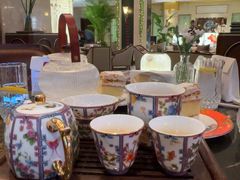 -国际饭店·原点咖啡吧ORIGIN CAFE&BAR