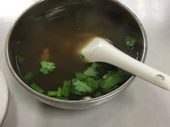 -晋江老戴牛肉馆(江头美食城分店)