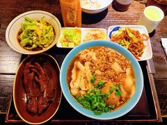 -喜晋道面馆(华严寺广场店)