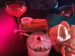 -MOSSO音乐酒吧·live house(南京旗舰店)