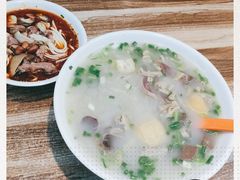 -吴记怪味面(牛王庙店)