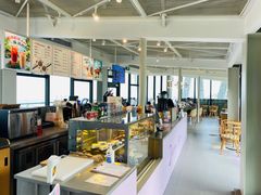 -太平洋咖啡(海天驿站店)