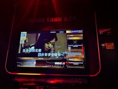 -星聚会KTV(中关村领展购物广场店)