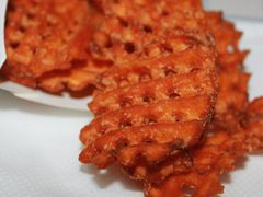 -汉堡王(富克斯流行广场店)