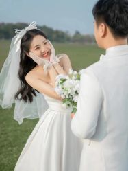 -经典婚纱摄影美学馆·私人定制