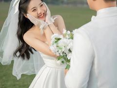-经典婚纱摄影美学馆·私人定制