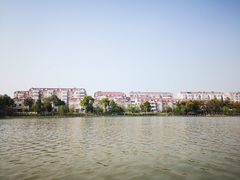 -南通濠河风景名胜区