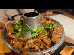 -华府九号海鲜烧烤大排档(龙域店)