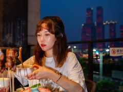 -长嘉·河图火锅(长嘉汇江景旗舰店)