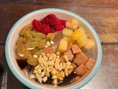-江边城外烤鱼(方庄时代购物中心店)