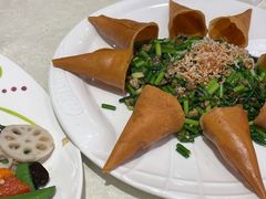-大树头·花园餐厅(市桥店)
