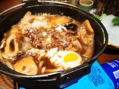 寿喜锅-二丁目食堂(铁西万象汇店)