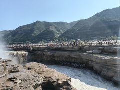 -陕西黄河壶口瀑布旅游区
