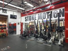-Stone Motion释动健身