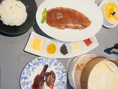 -阿庄新豫菜(通泰路店)
