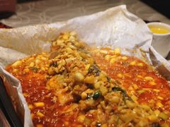 -红辣椒·川菜·火锅(科华路店)