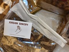 -佐敦面包铺·JORDAN BAKERY