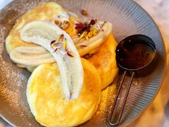 -The Rug Cafe(王府中环店)