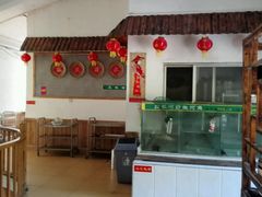 -德天丽水风味馆