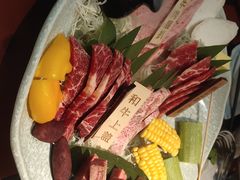 -金井日本料理(丽柏广场店)