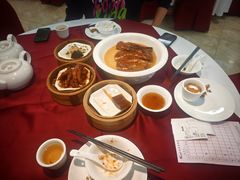 -金苑海鲜酒家(新港中路店)