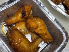 -必胜客(安盛金马店)