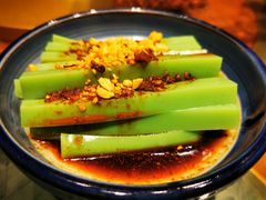 豌豆凉粉-兰溪小馆(首经贸店)