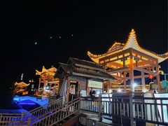 -印象鲵宴·张家界地标美食名片(溪布街店)