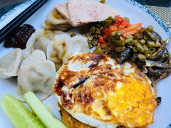 -三亚海韵度假酒店·渔人码头海鲜火锅BBQ自助餐厅·落日吧