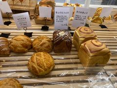 -派斯俊·本味(解放南路店)