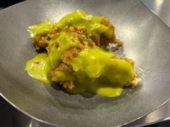 -李先生的首尔小馆(松江启源广场店)