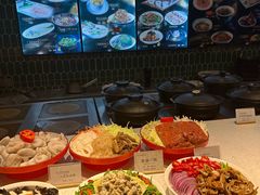 -聚丰园•湖鲜餐厅(阿红私房菜梅石路店)