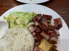 -陈光记烧腊(长寿路店)