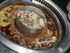 -葛记红焖羊肉(和平路形象店)