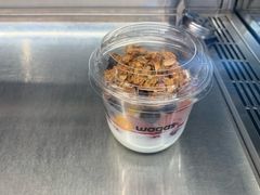 -Wagas沃歌斯(星荟中心店)