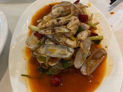 -香满锅老北京羊蝎子火锅·家常菜(新街口店)