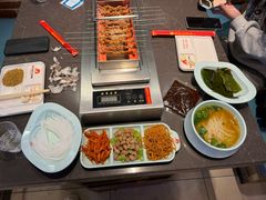 -邢氏老太太烤串(北兴街店)